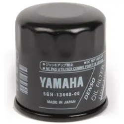 Yamaha Olie Filter 15-70+ HK