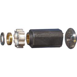 Turning Point Hub 40-300 HK - Honda, Suzuki og Tohatsu/Nissan