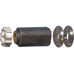 Turning Point Hub 70-115 HK - Evinrude/Johnson