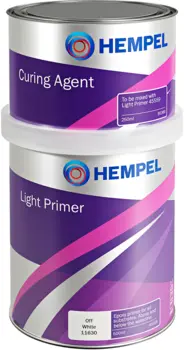 Hempel Light Primer