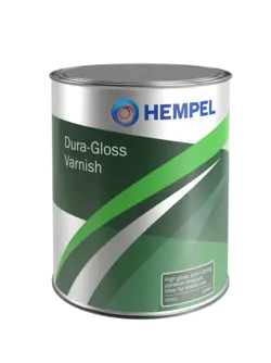 Hempel Dura-Gloss Varnish