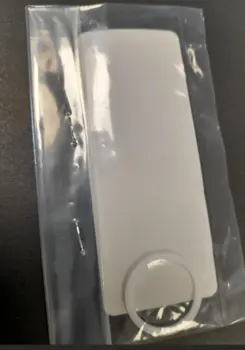 YAMAHA RING, BACK UP