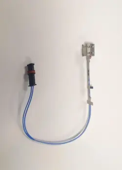 JP Internal Temperatur sensor