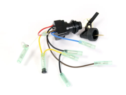 Starting switch assy 40/60HK