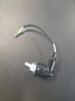 HDF15/20 gammel model