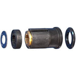 Turning Point Hub 25-75 HK - Honda, Yamaha, Evinrude/Johnson