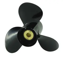 Polastorm Yamaha 6-9.9 HK Aluminium 3 Blade