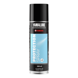 Yamalube Protection Spray