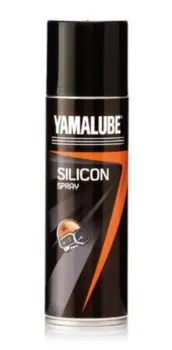 Yamalube Silicon Spray