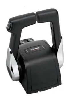 Yamaha 704 Fjernbetjeningsboks - Twin