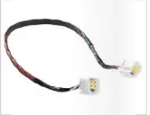 Pigtail bus harness (4-pin)