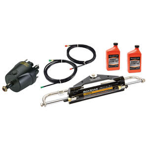 BayStar Hydraulisk styring