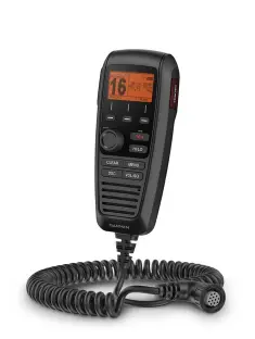GHS™ 11i VHF-håndsæt, kablet