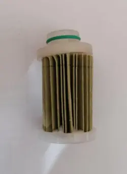 Benzin filter fra 40-60 HK