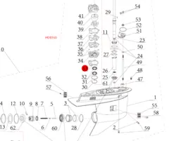 Nummer 33 på billedet