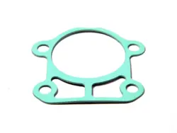 Vandpumpebundpakning