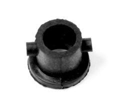 Water pump pipe seal ring
