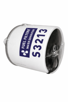 Filter til vandudskiller, S3213, 10 Micron