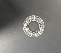 Flat oil bearing 15/20HK