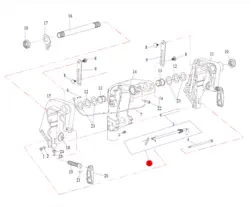 Nummer 5 på billedet