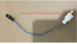 JP Transfer Wire til Temperatur sensor