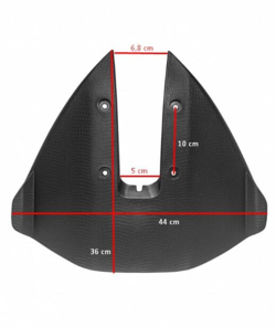 Hydrofoil 15-300 HK /større