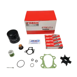 YAMAHA SERVICE KIT F40G / F70A
