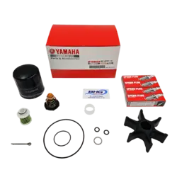 YAMAHA SERVICEKIT F115B / F130A