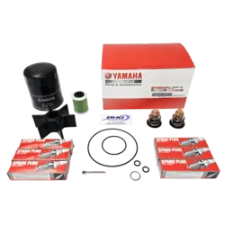 YAMAHA SERVICEKIT F225F / F250D / F300B