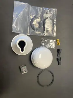 GPS antenne til Joystick/autopilot kit single