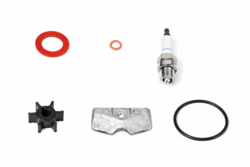 Komplet Servicekit Hidea 2.5HK