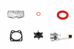 Komplet Servicekit Hidea 6HK