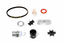 Komplet Servicekit Hidea 9.9HK