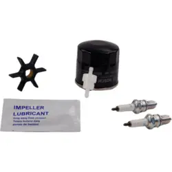 Mercury Servicekit 8 og 9,9HK (323cc)