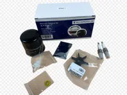 Mercury Servicekit 8 og 9,9HK (323cc)