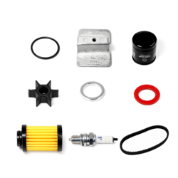 Komplet Servicekit Hidea 25/30HK