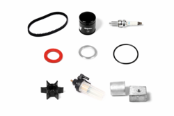 Komplet Servicekit Hidea 40HK