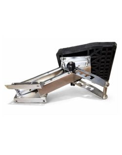 Motorbeslag - Max 35 Kg. // ca. 20 HK