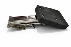 Motorbeslag - Max 30 kg. // ca. 10 HK