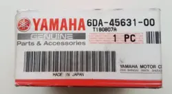 Yamaha dog Clutch