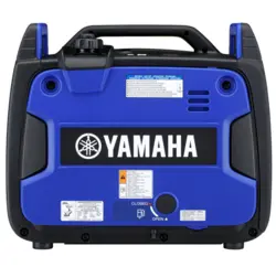 Yamaha Generator EF2200iS