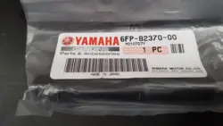 Yamaha PLUG CAP ASSY