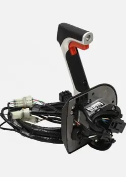 Yamaha 6X7 Fjernbetjeningsboks