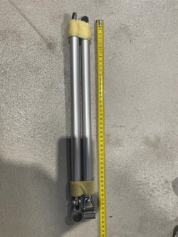 CORSIVA 500 KALECHE STØTTE