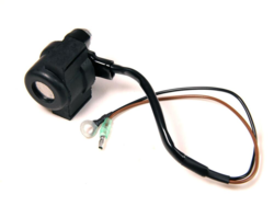 Start ræle til 9.9 - 130 HK