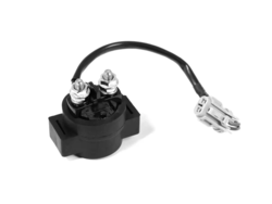 Start ræle til 9.9 - 130 HK