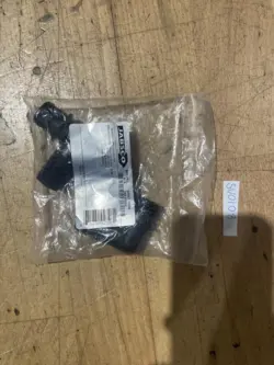 Jabsco slangestuds lige 1/2" 13 mm (Jabsco nr. 30654-1000) SÆT