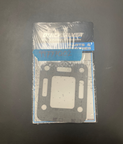 Mercury Gasket