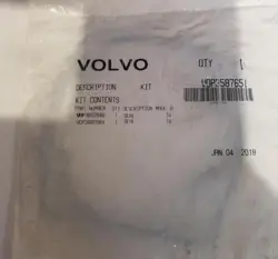 Volvo Penta Sealing Kit