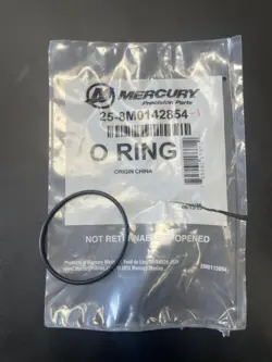 Quicksilver  O RING (2.175 x .103)